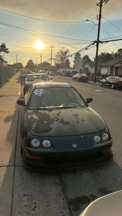1999 Acura Integra 3rd Gen - Image 3 of 5