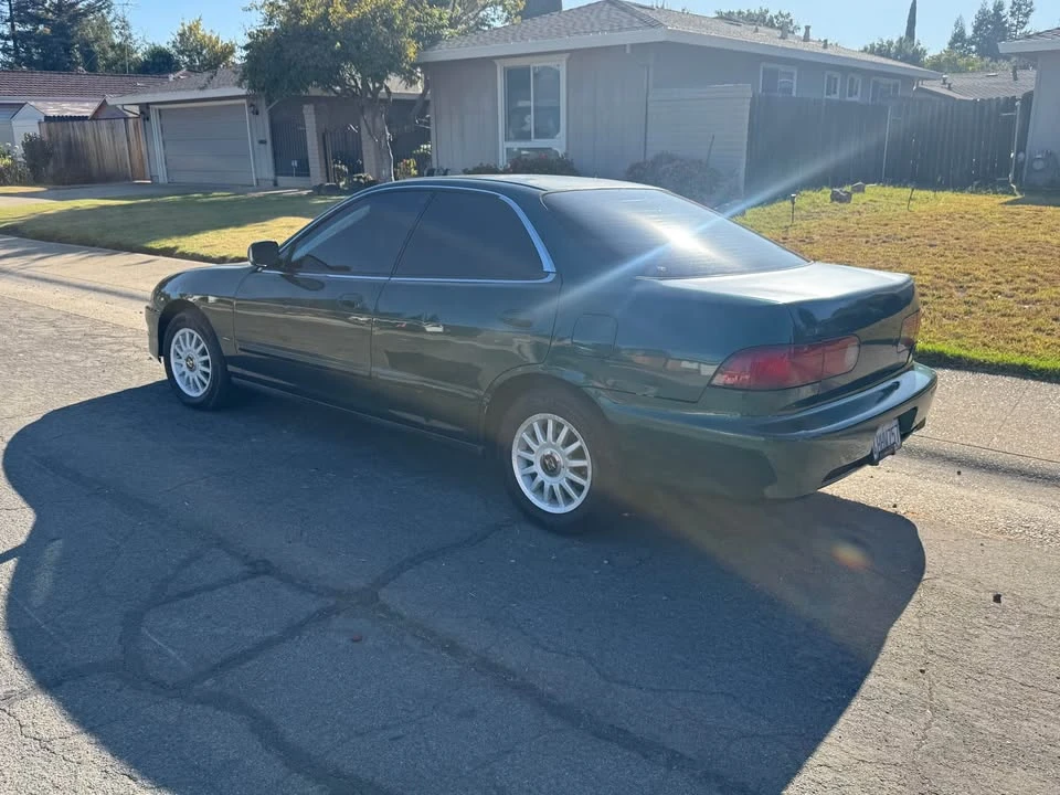 1999 Acura Integra 3rd Gen - Image 3 of 11
