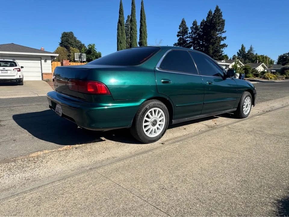 1999 Acura Integra 3rd Gen - Image 4 of 11