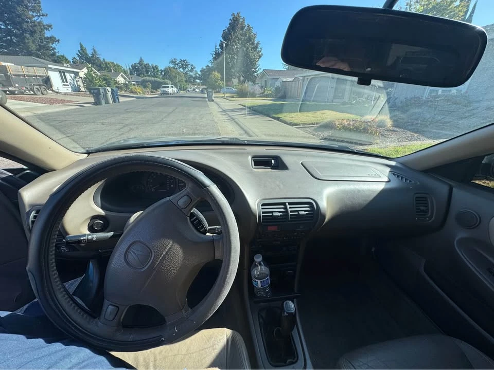 1999 Acura Integra 3rd Gen - Image 7 of 11