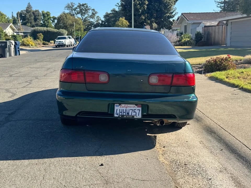 1999 Acura Integra 3rd Gen - Image 5 of 11