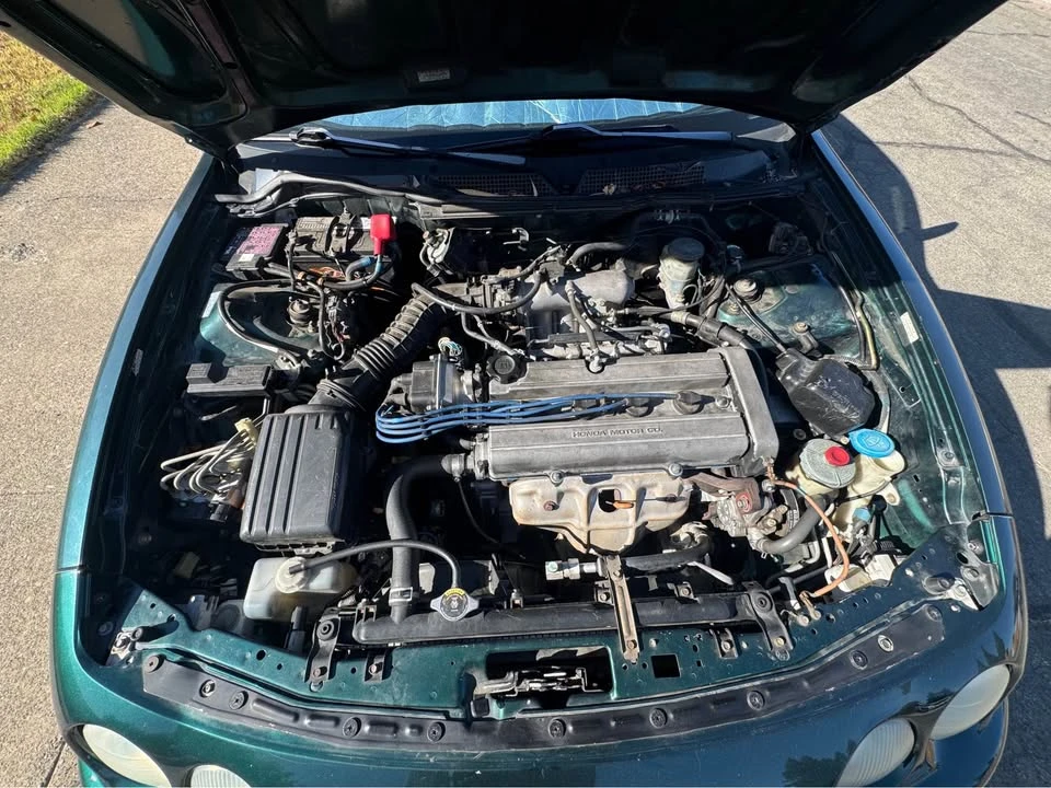 1999 Acura Integra 3rd Gen - Image 10 of 11