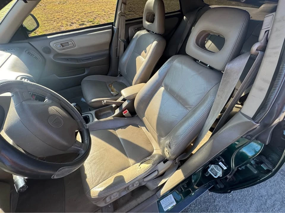1999 Acura Integra 3rd Gen - Image 8 of 11