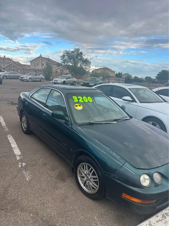 1999 Acura Integra 3rd Gen - Image 4 of 7