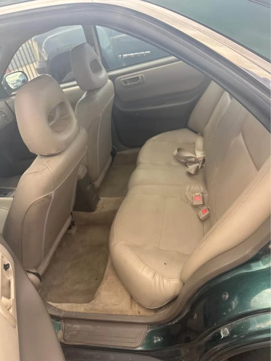 1999 Acura Integra 3rd Gen - Image 6 of 7