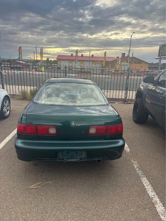 1999 Acura Integra 3rd Gen - Image 2 of 7