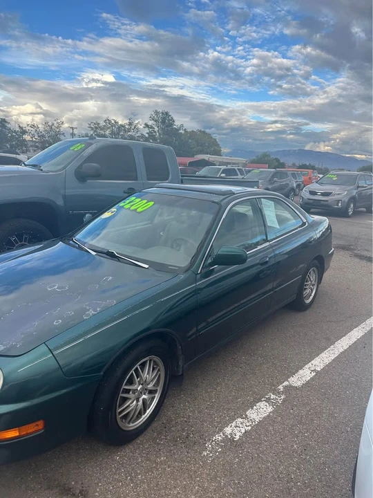 1999 Acura Integra 3rd Gen - Image 3 of 7