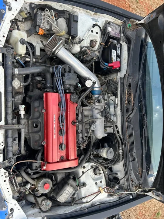 1999 Acura Integra 3rd Gen - Image 7 of 8
