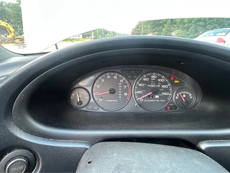 1999 Acura Integra 3rd Gen - Image 6 of 8