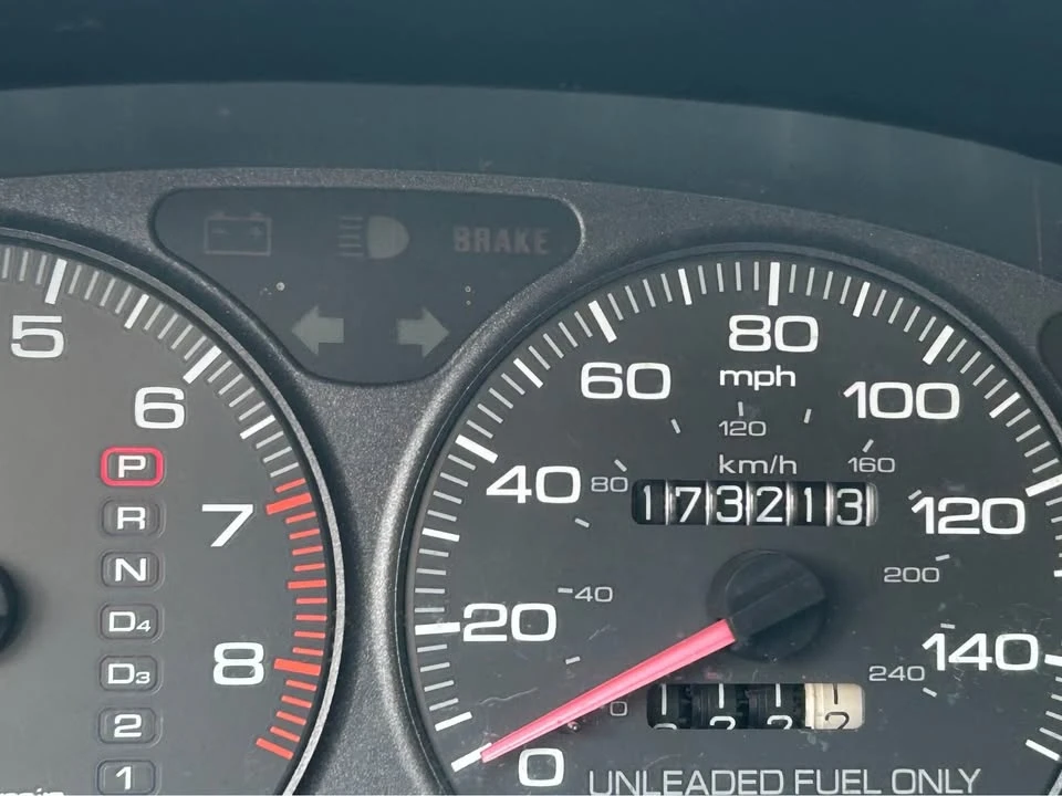 1999 Acura Integra 3rd Gen - Image 8 of 8