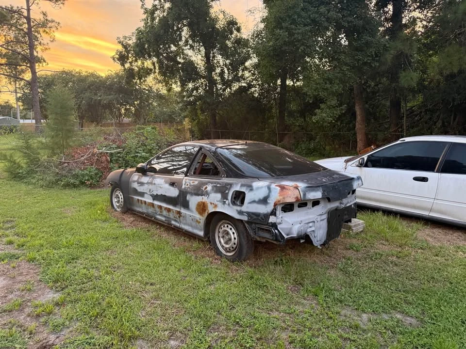 1999 Acura Integra 3rd Gen - Image 5 of 10