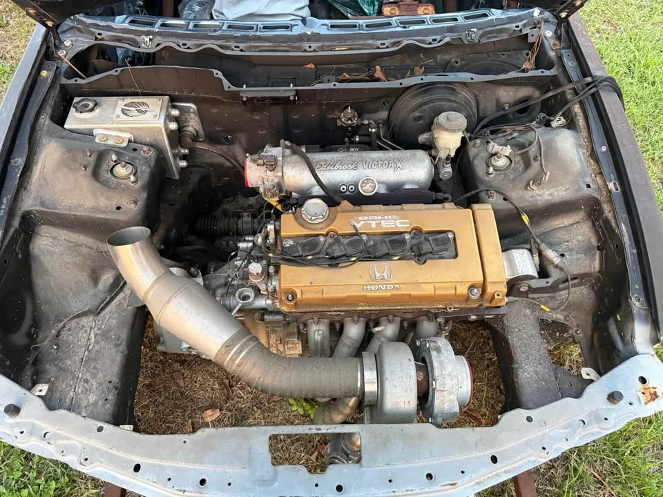 1999 Acura Integra 3rd Gen - Image 2 of 10