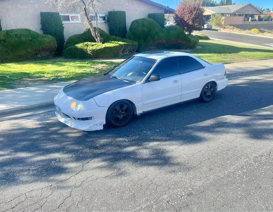 1999 Acura Integra 3rd Gen - Image 4 of 13