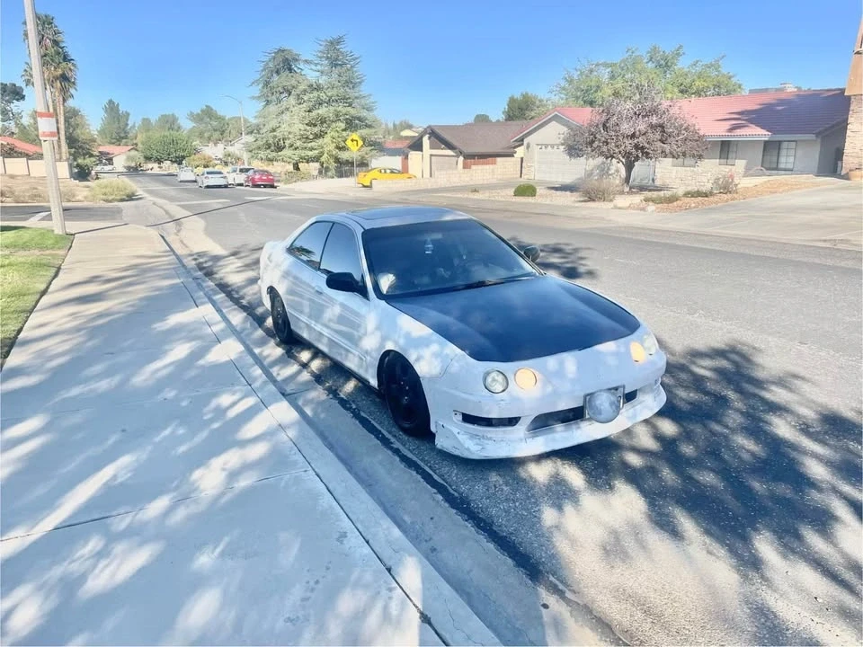 1999 Acura Integra 3rd Gen - Image 5 of 13