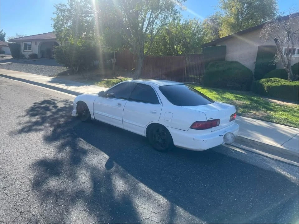 1999 Acura Integra 3rd Gen - Image 3 of 13
