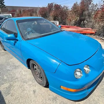 1999 Acura Integra GSR