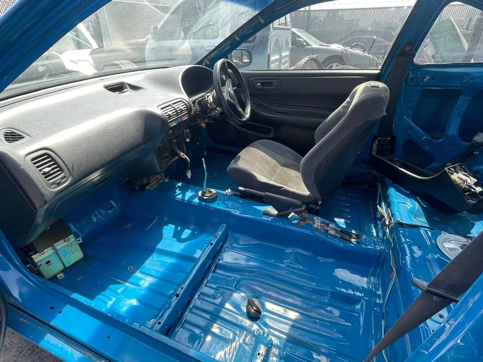1999 Acura Integra 3rd Gen - Image 7 of 7