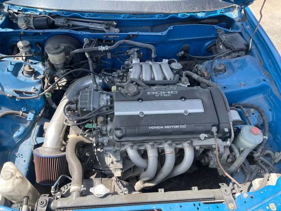 1999 Acura Integra 3rd Gen - Image 5 of 7