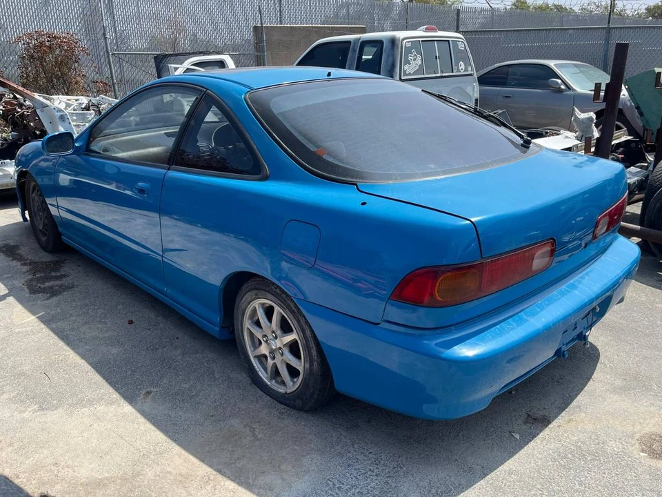 1999 Acura Integra 3rd Gen - Image 2 of 7