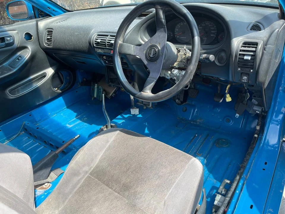 1999 Acura Integra 3rd Gen - Image 4 of 7