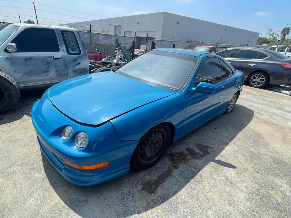 1999 Acura Integra 3rd Gen - Image 3 of 7