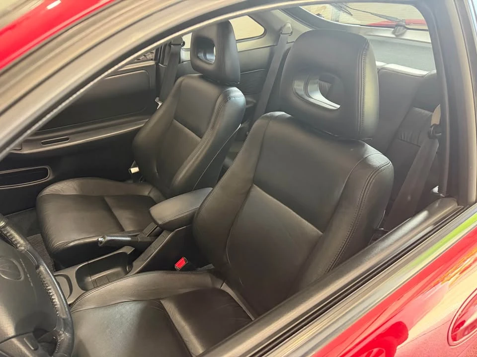 1999 Acura Integra 3rd Gen - Image 2 of 13