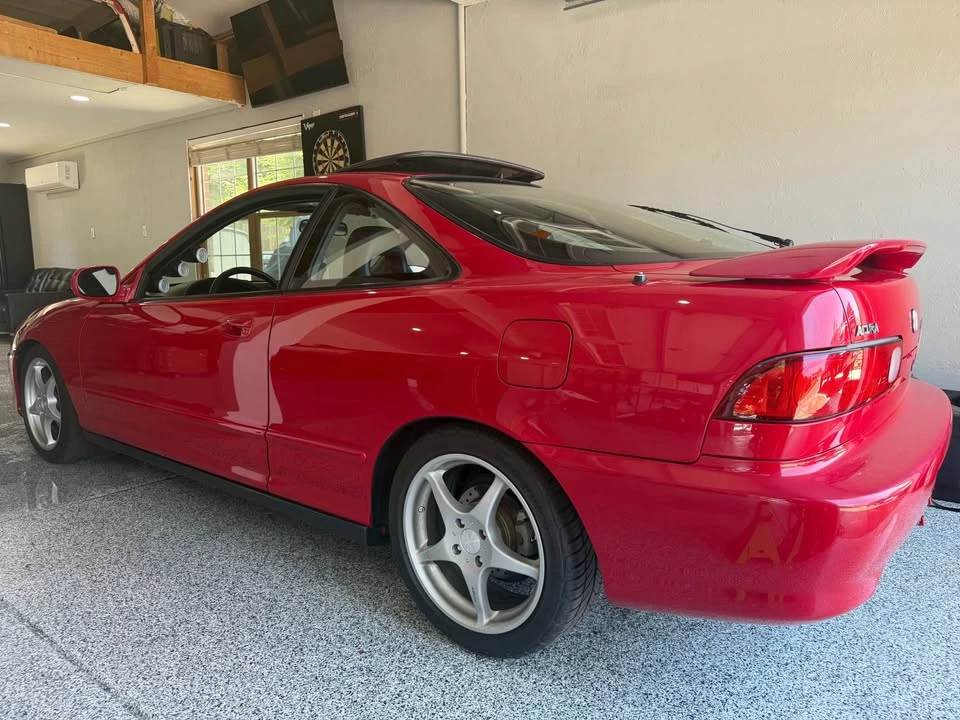 1999 Acura Integra 3rd Gen - Image 5 of 13