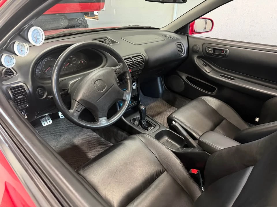 1999 Acura Integra 3rd Gen - Image 3 of 13