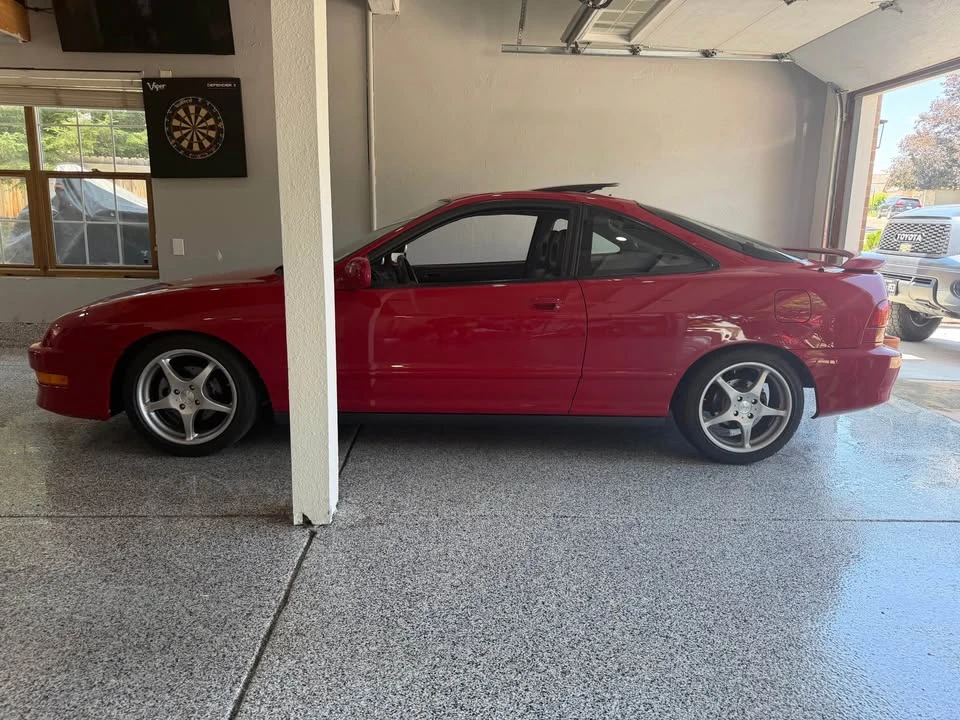 1999 Acura Integra 3rd Gen - Image 7 of 13