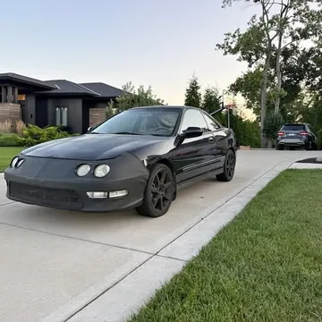 1999 Acura Integra