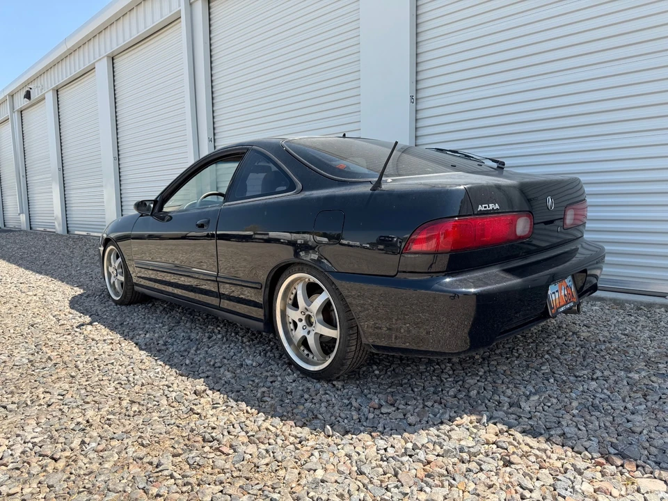 1999 Acura Integra 3rd Gen - Image 6 of 11