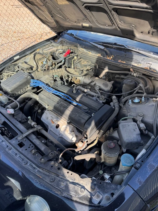 1999 Acura Integra 3rd Gen - Image 11 of 11