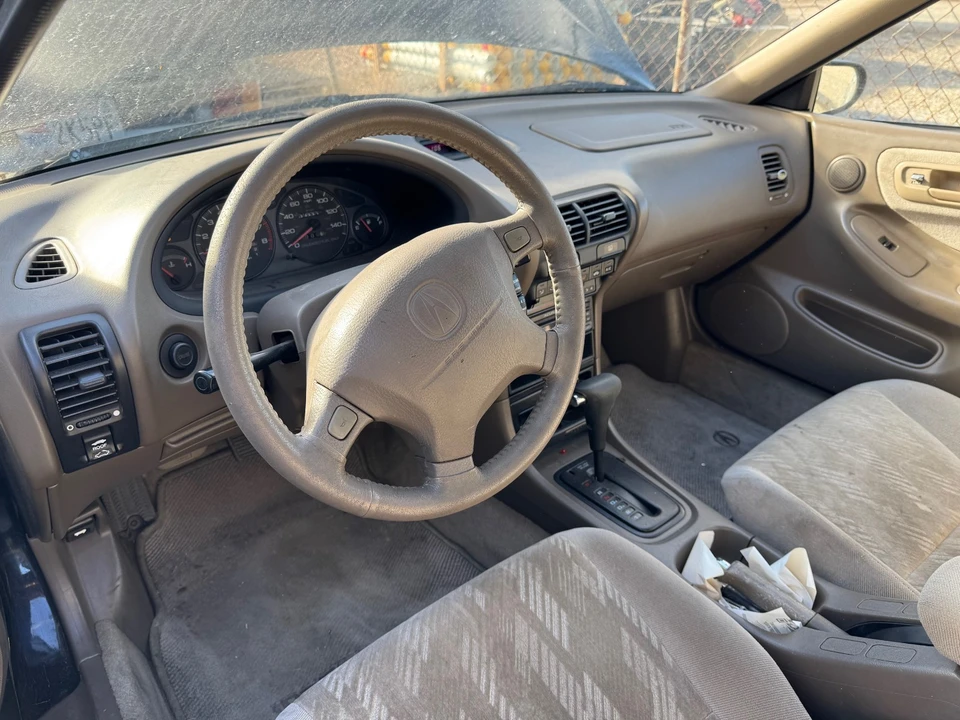 1999 Acura Integra 3rd Gen - Image 10 of 11