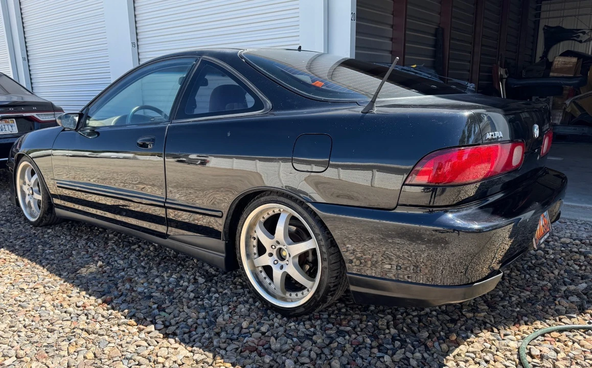 1999 Acura Integra 3rd Gen - Image 5 of 11