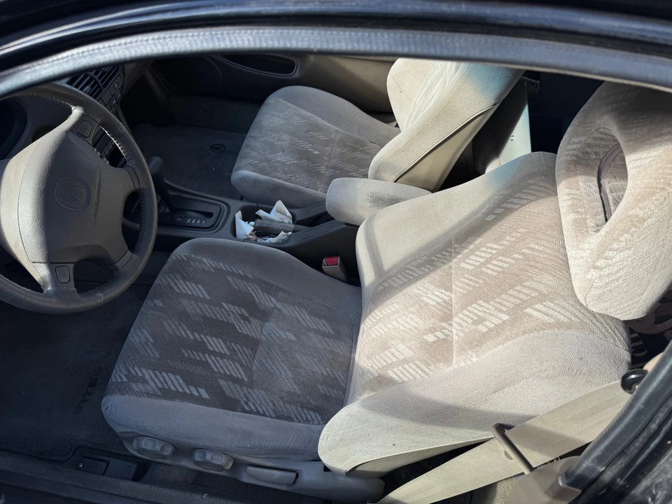 1999 Acura Integra 3rd Gen - Image 8 of 11