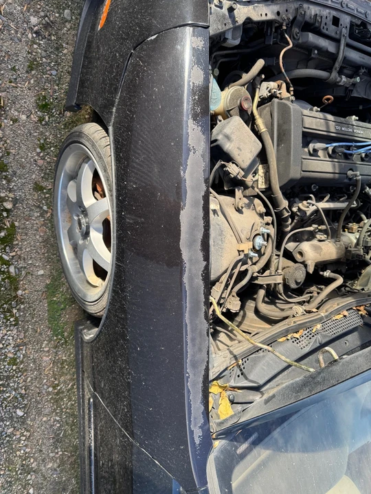 1999 Acura Integra 3rd Gen - Image 7 of 11