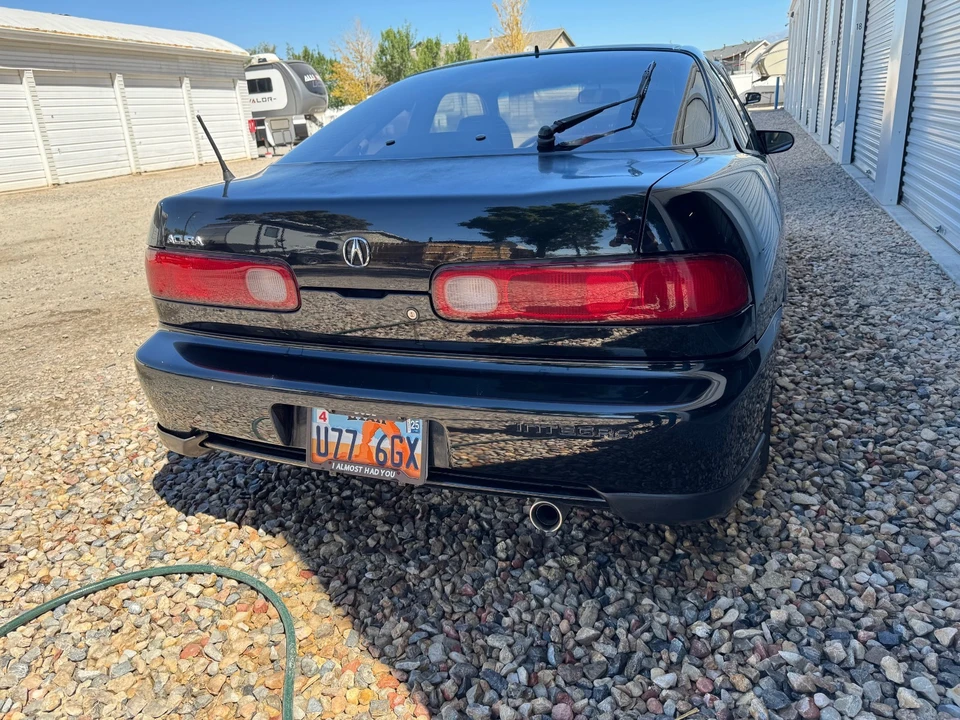 1999 Acura Integra 3rd Gen - Image 2 of 11