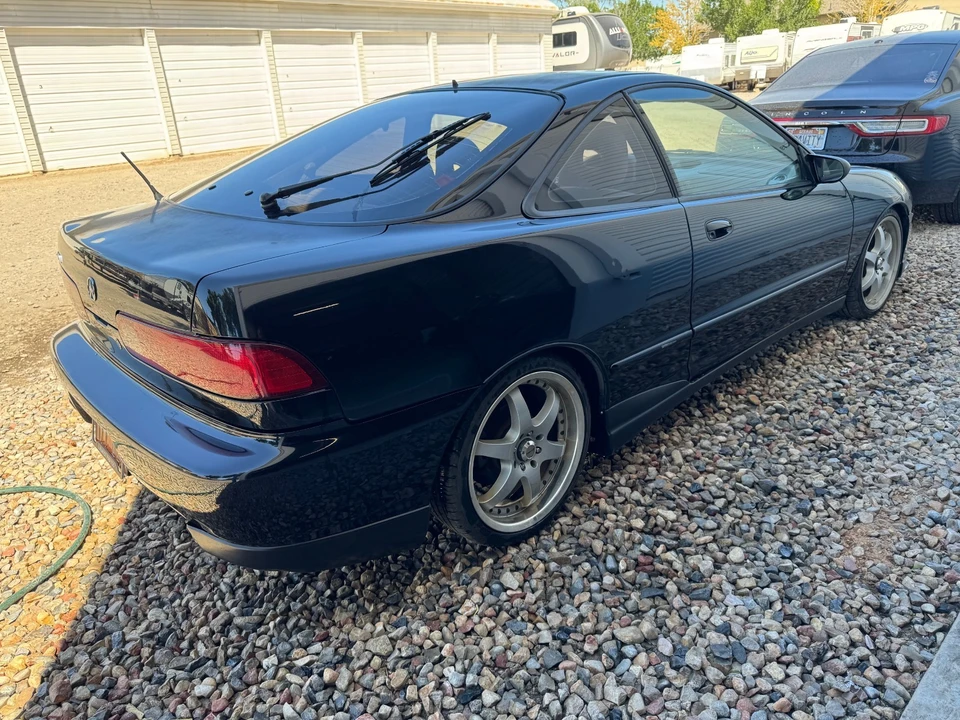 1999 Acura Integra 3rd Gen - Image 3 of 11