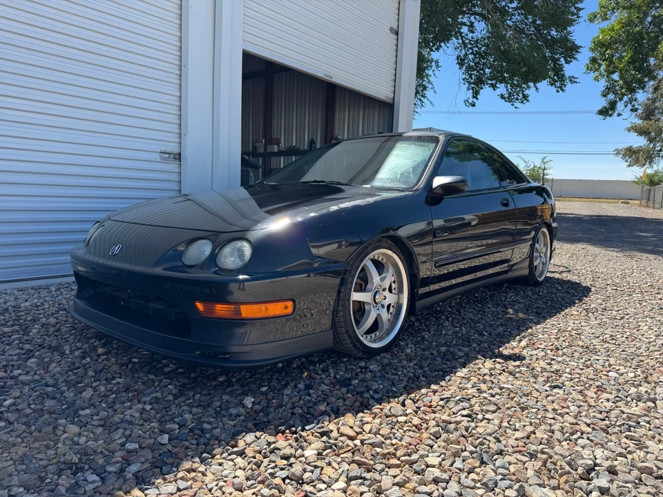 1999 Acura Integra 3rd Gen - Image 4 of 11