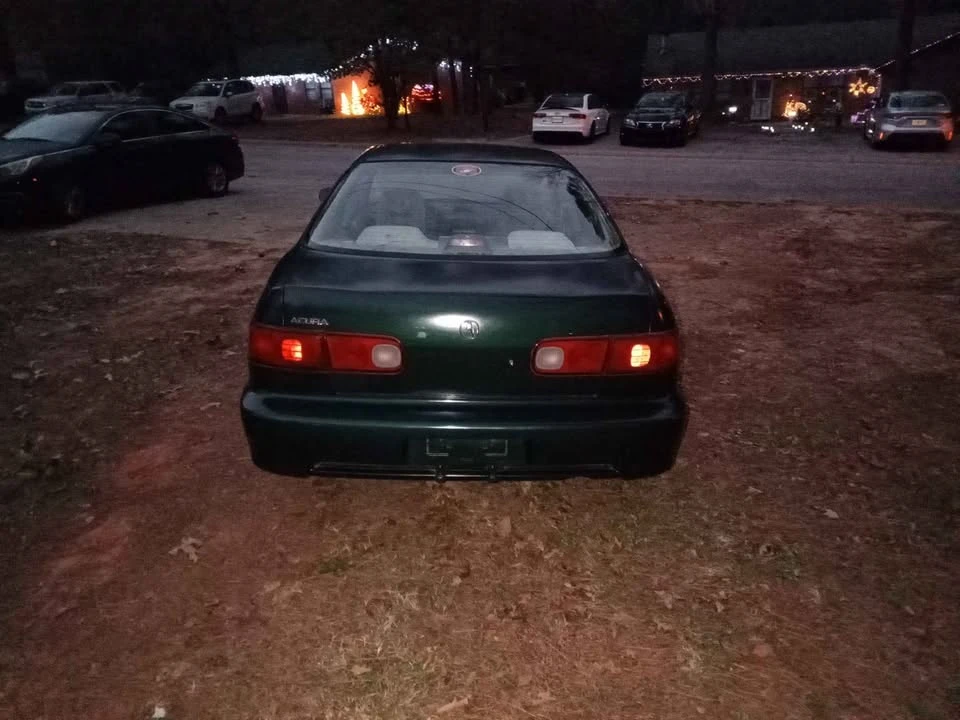 1999 Acura Integra 3rd Gen - Image 3 of 9