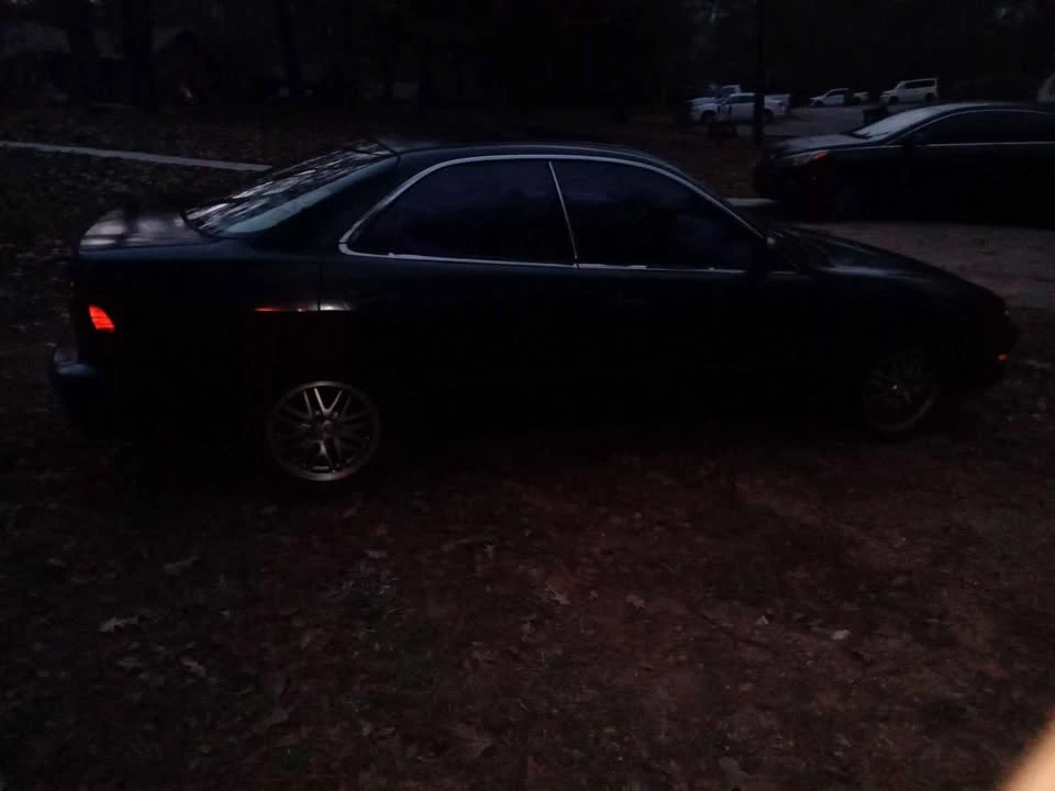 1999 Acura Integra 3rd Gen - Image 4 of 9