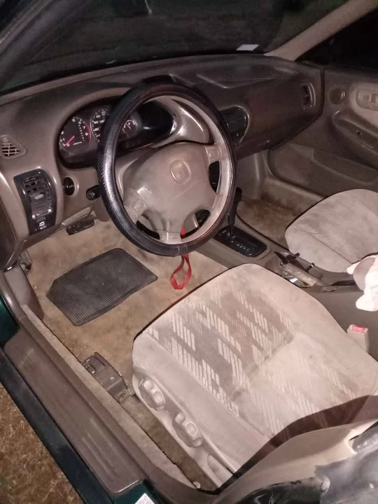 1999 Acura Integra 3rd Gen - Image 7 of 9