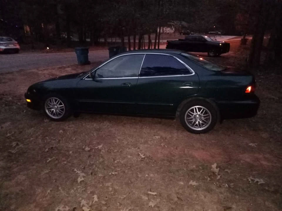 1999 Acura Integra 3rd Gen - Image 5 of 9