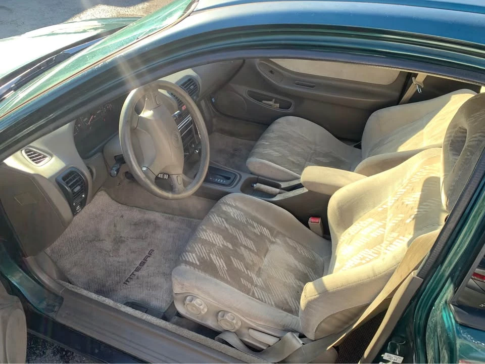 1999 Acura Integra 3rd Gen - Image 7 of 10