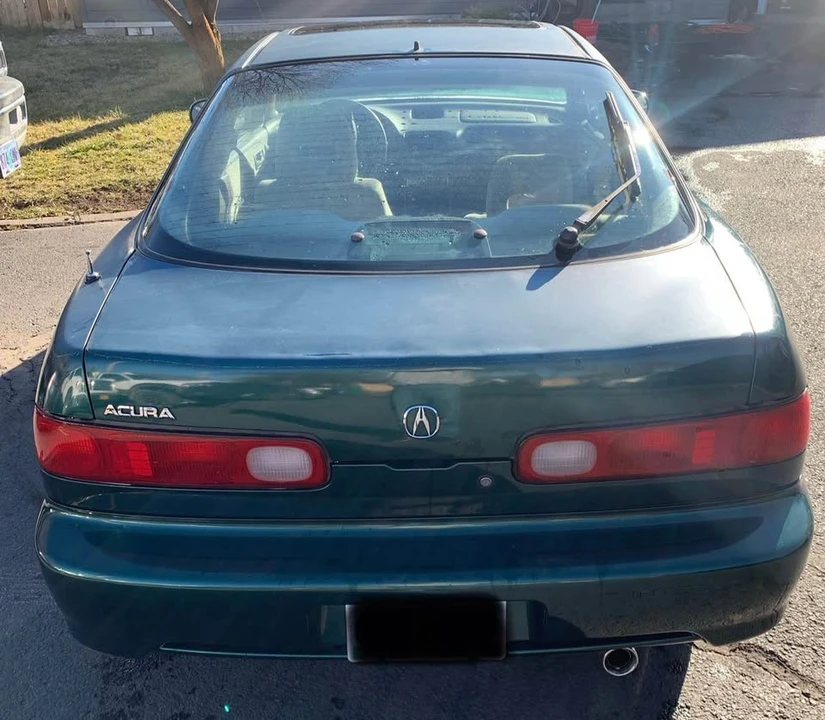 1999 Acura Integra 3rd Gen - Image 3 of 10