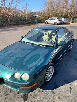 1999 Acura Integra LS