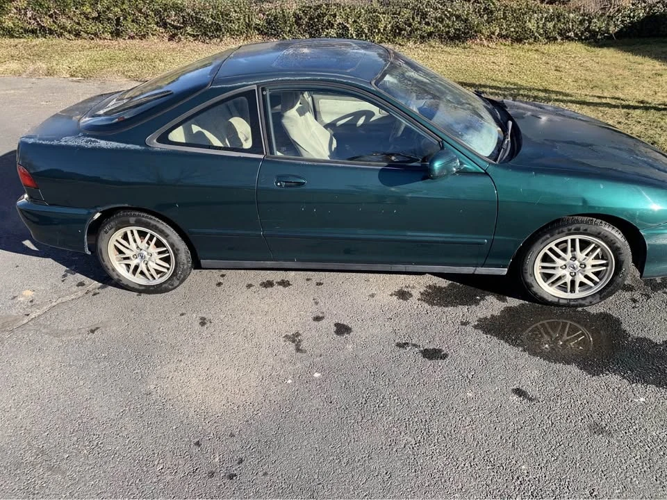 1999 Acura Integra 3rd Gen - Image 4 of 10