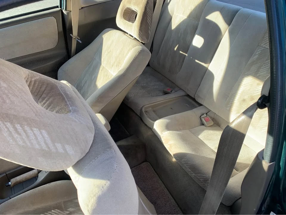 1999 Acura Integra 3rd Gen - Image 9 of 10