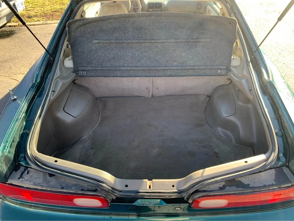 1999 Acura Integra 3rd Gen - Image 5 of 10