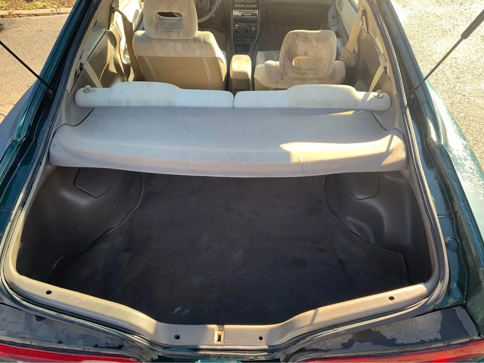 1999 Acura Integra 3rd Gen - Image 6 of 10